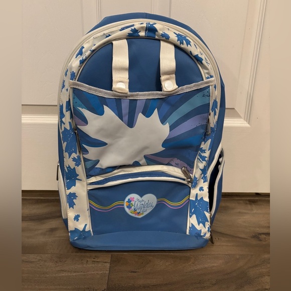 Maplelea Doll Backpack - Picture 1 of 9